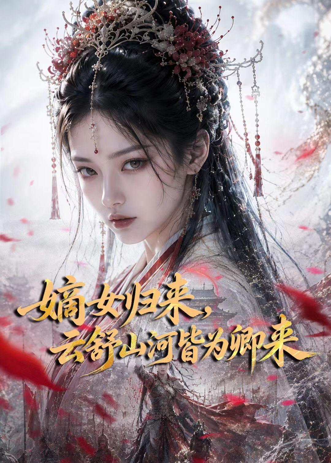 河边的错误