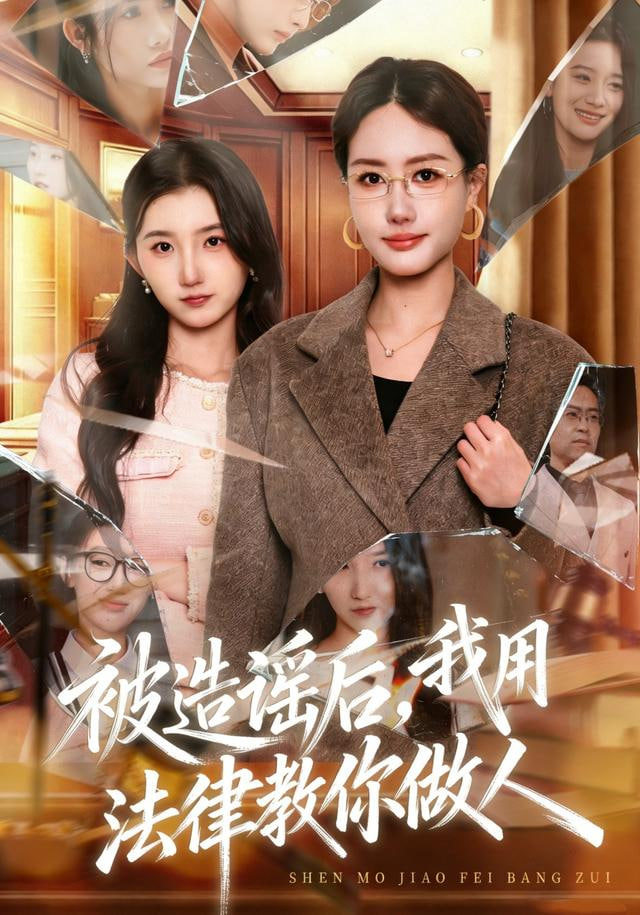 消失的她