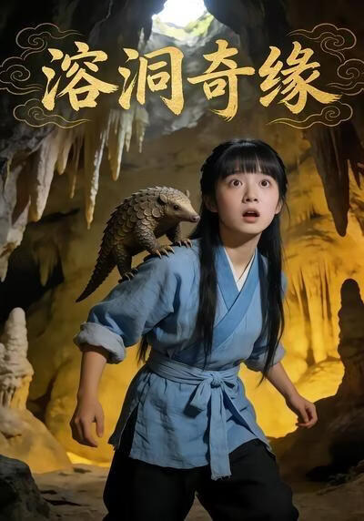 无间道